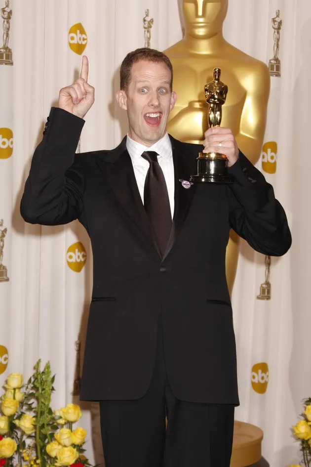 oscar 2010