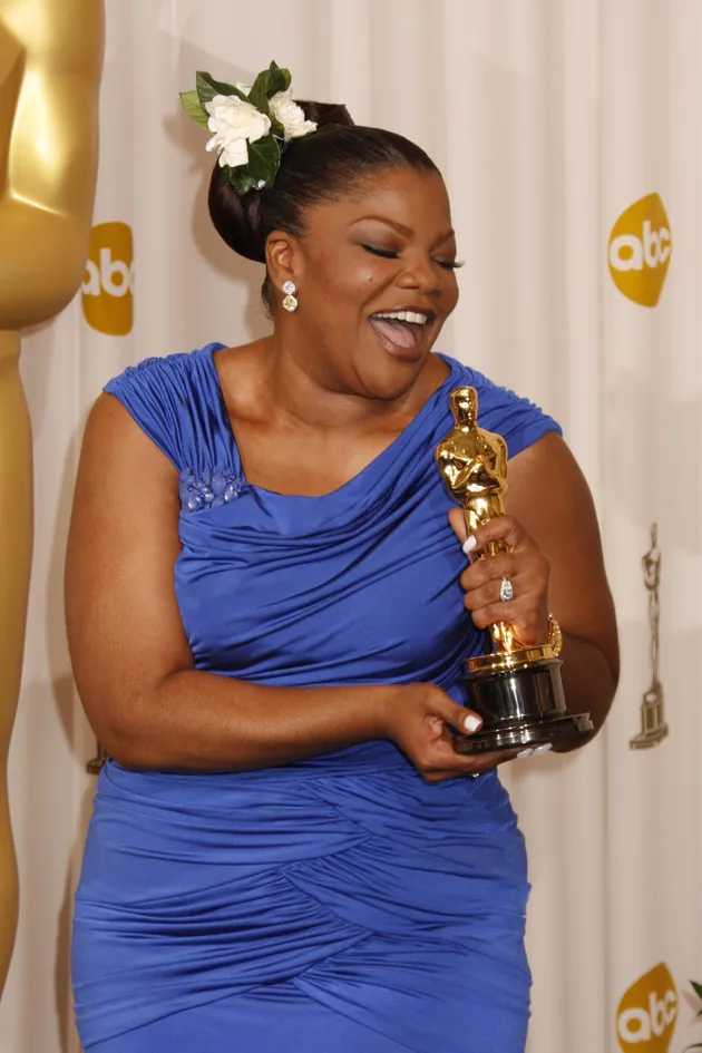 oscar 2010