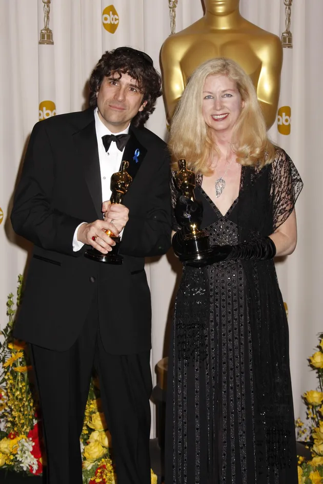 oscar 2010