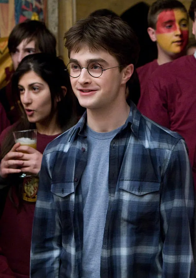 harry potter