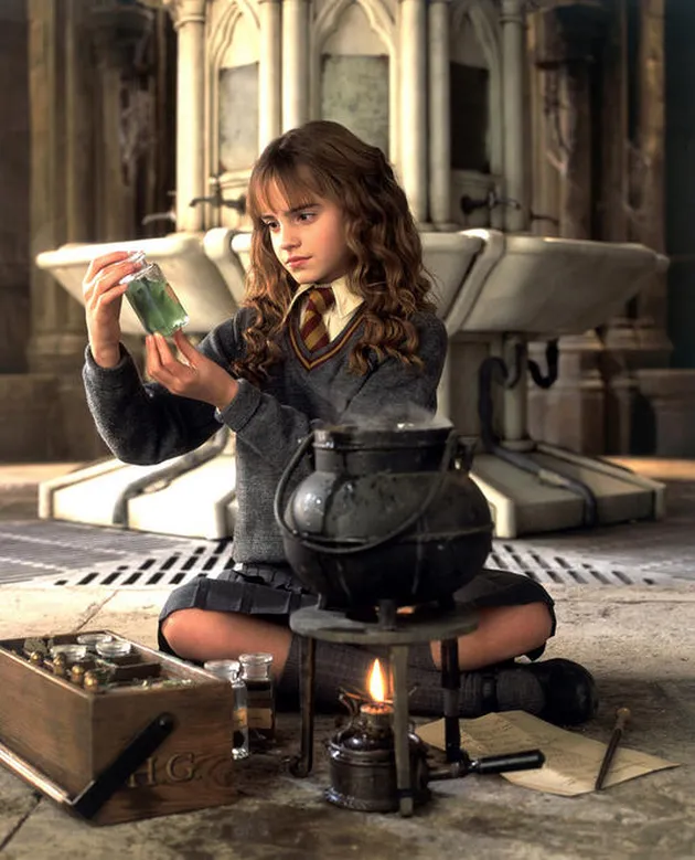 harry potter