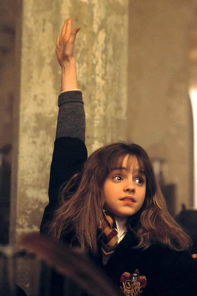 harry potter