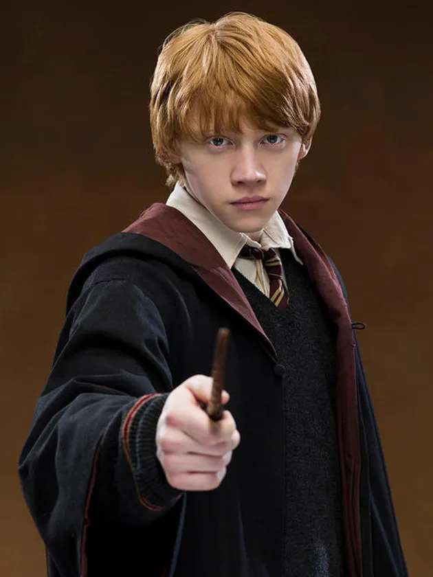 harry potter