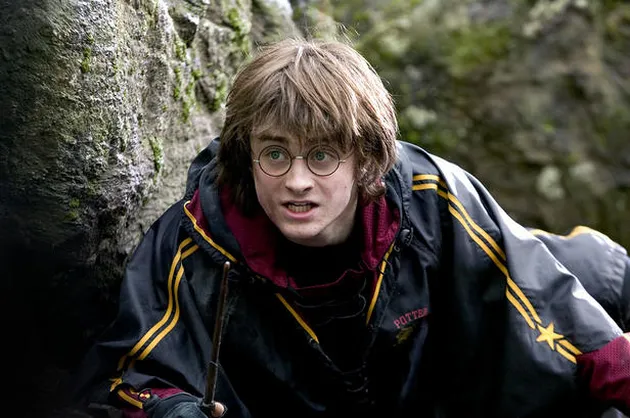 harry potter