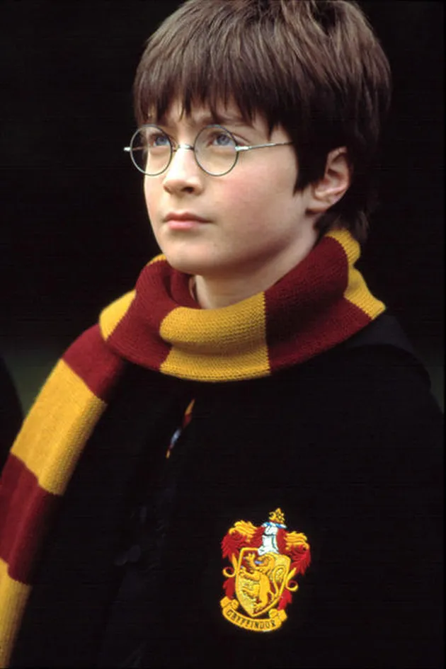 harry potter