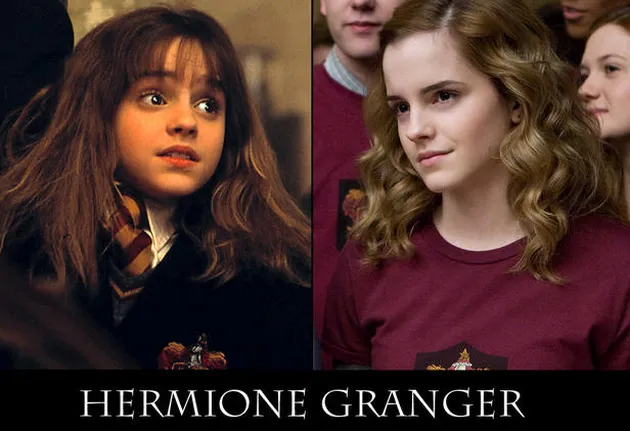 harry potter