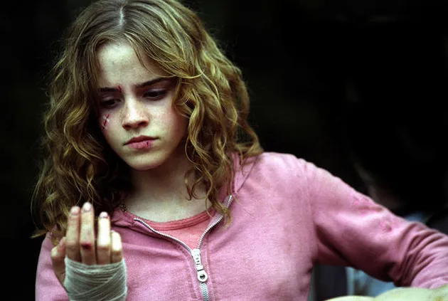 harry potter