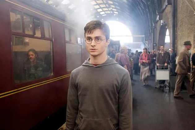 harry potter