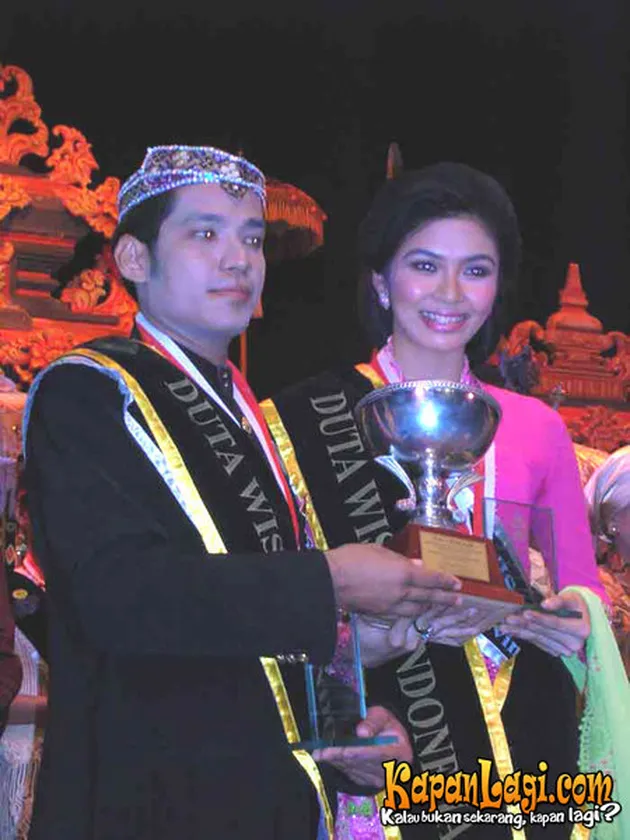 Pemilihan Duta Wisata 2006