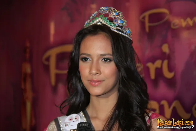 Puteri Indonesia 2011