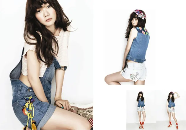 bae doo na