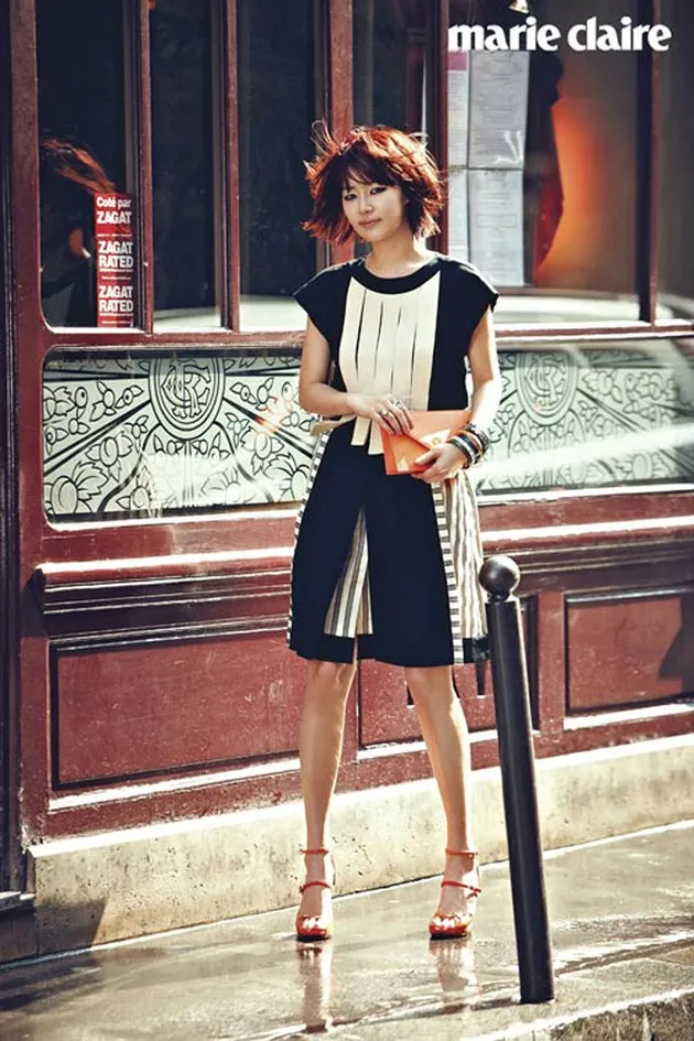 han ji hye