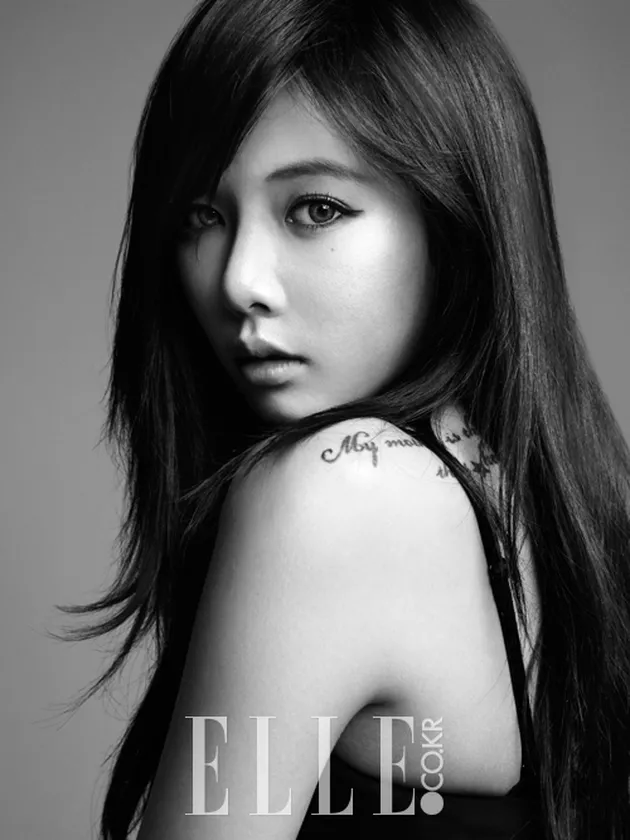 hyuna