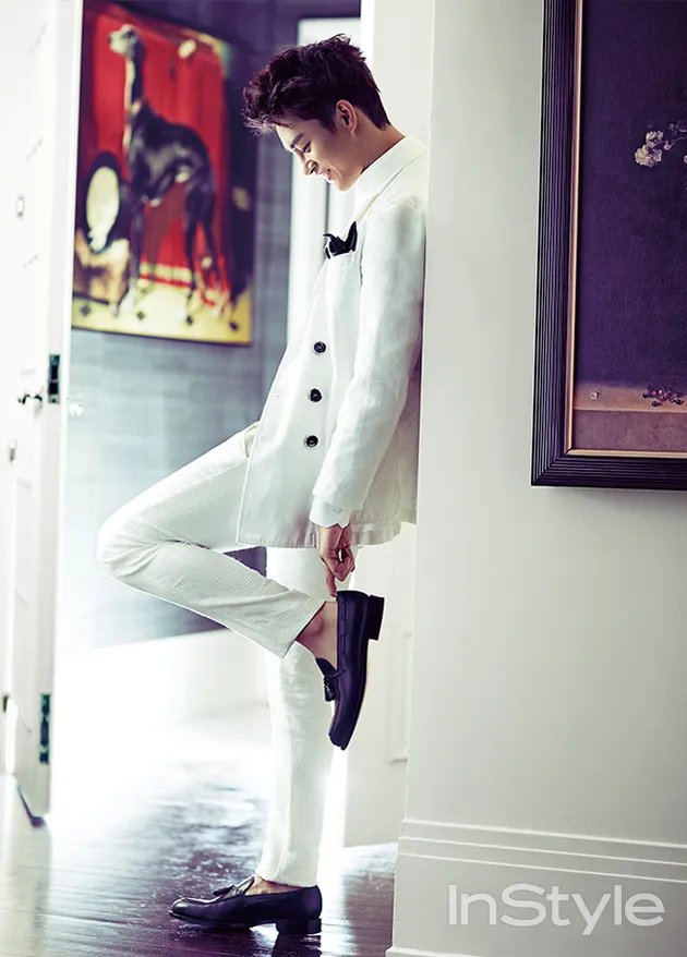 Seo In Guk