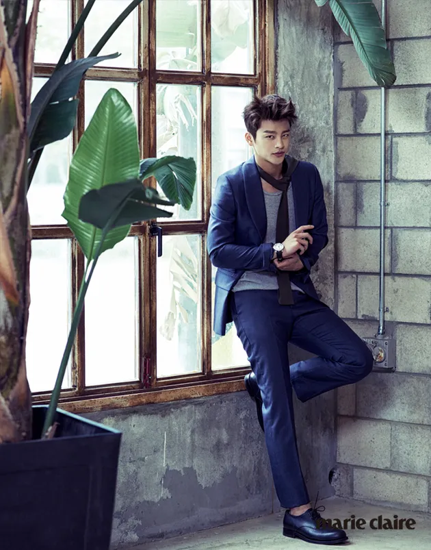 Seo In Guk