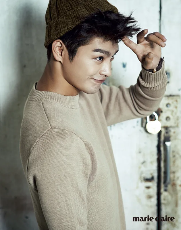 Seo In Guk