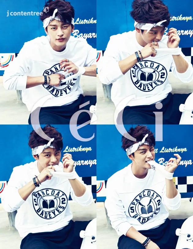 Seo In Guk