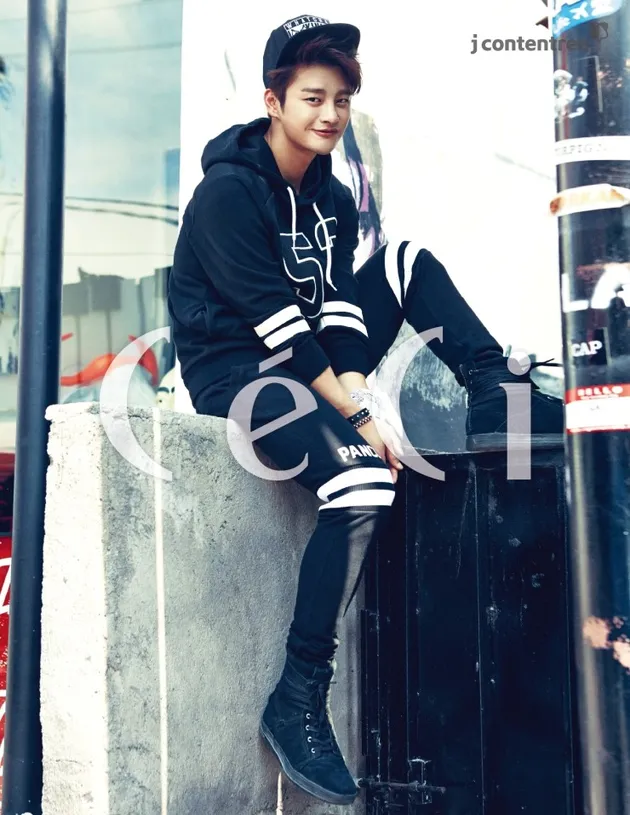 Seo In Guk