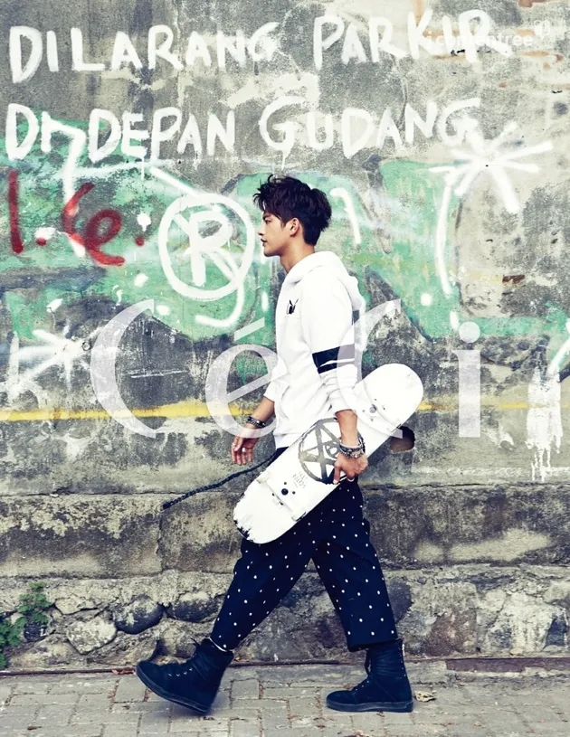 Seo In Guk