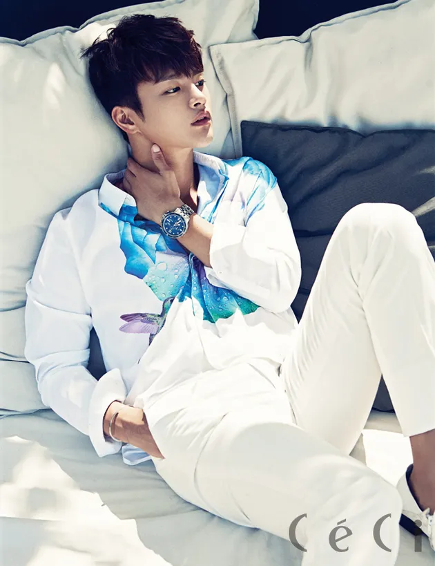 Seo In Guk