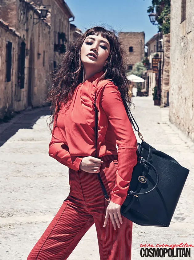 kim hye soo