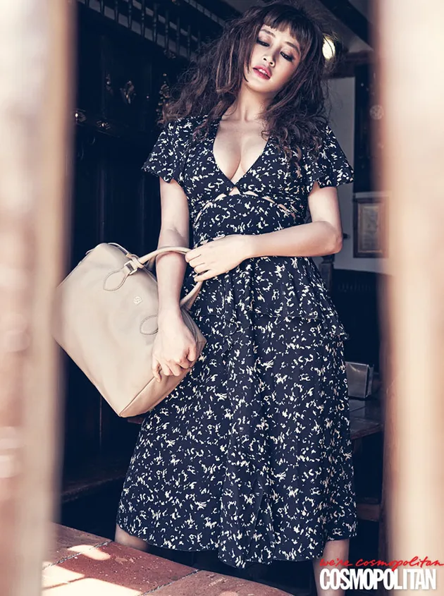 kim hye soo