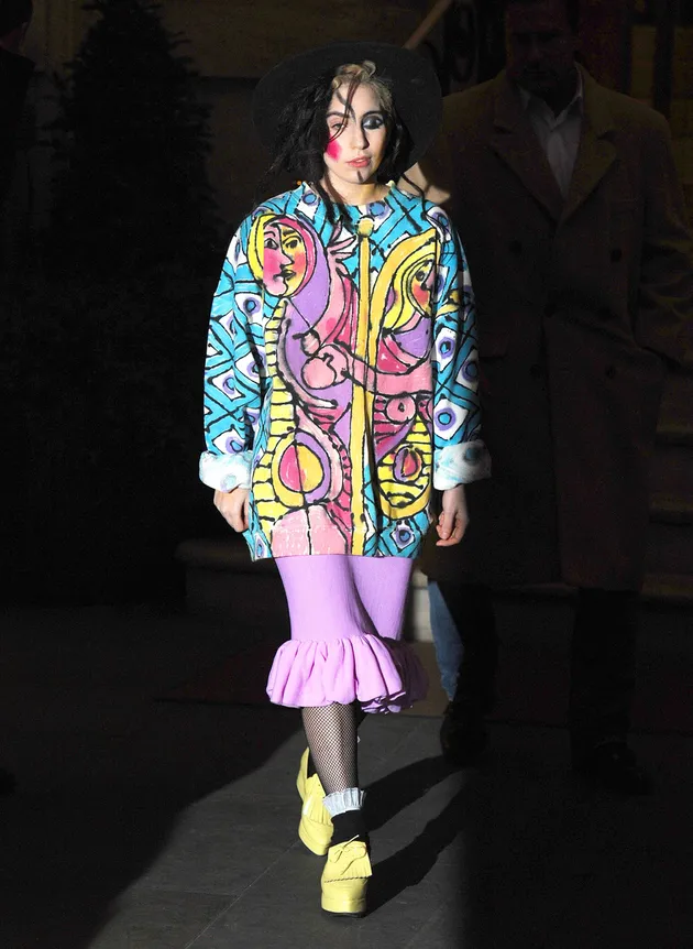 Lady Gaga