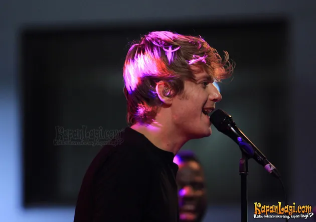 Wouter Hamel