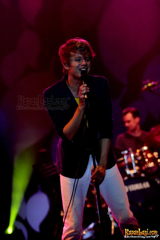 Wouter Hamel