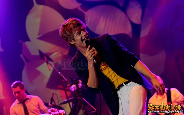 Wouter Hamel