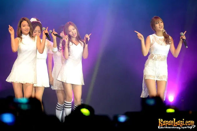 APink