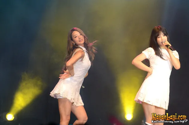 APink