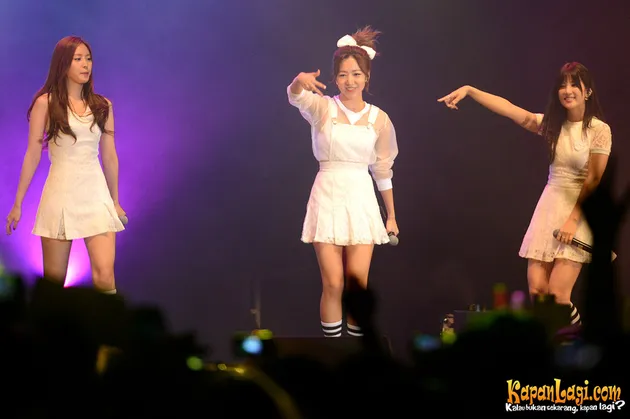 APink