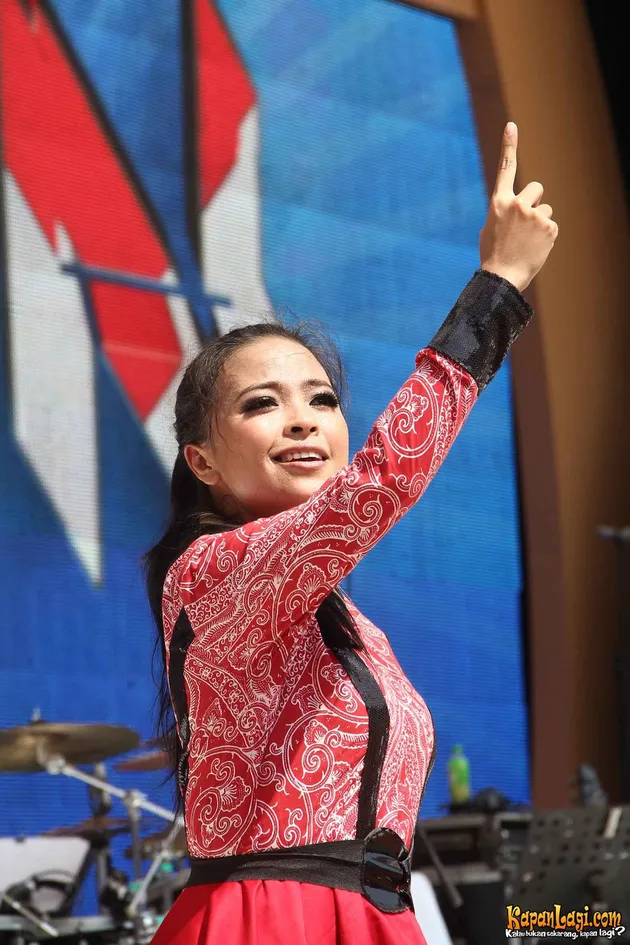 Kotak, Tantri, Chua Kotak, Cella Kotak