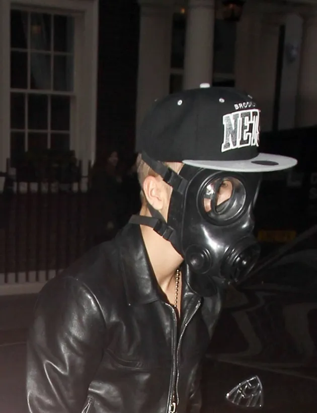 Justin Bieber