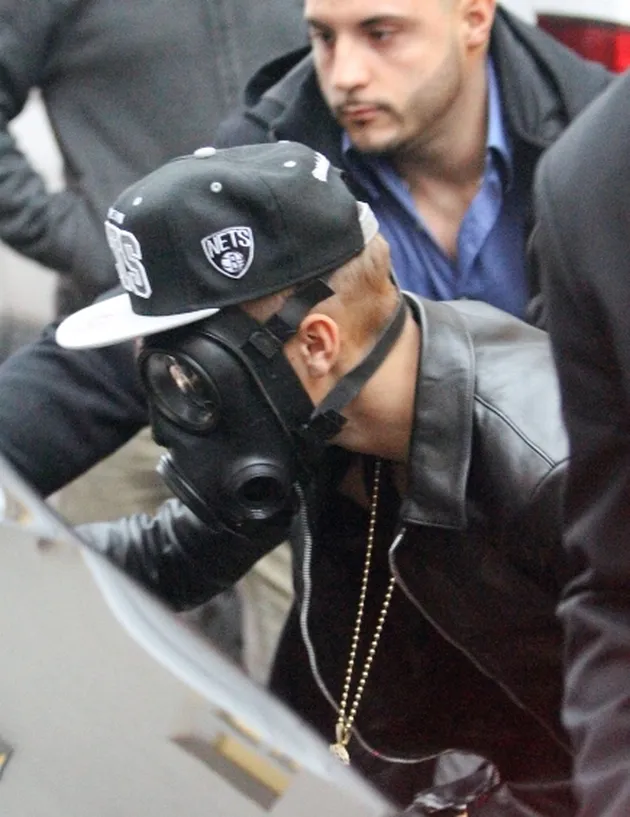 Justin Bieber