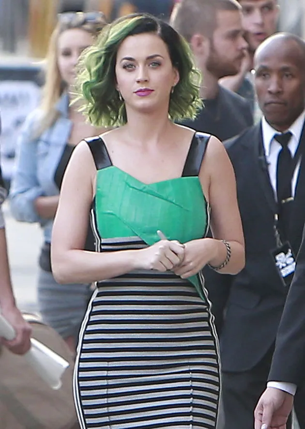Katy Perry