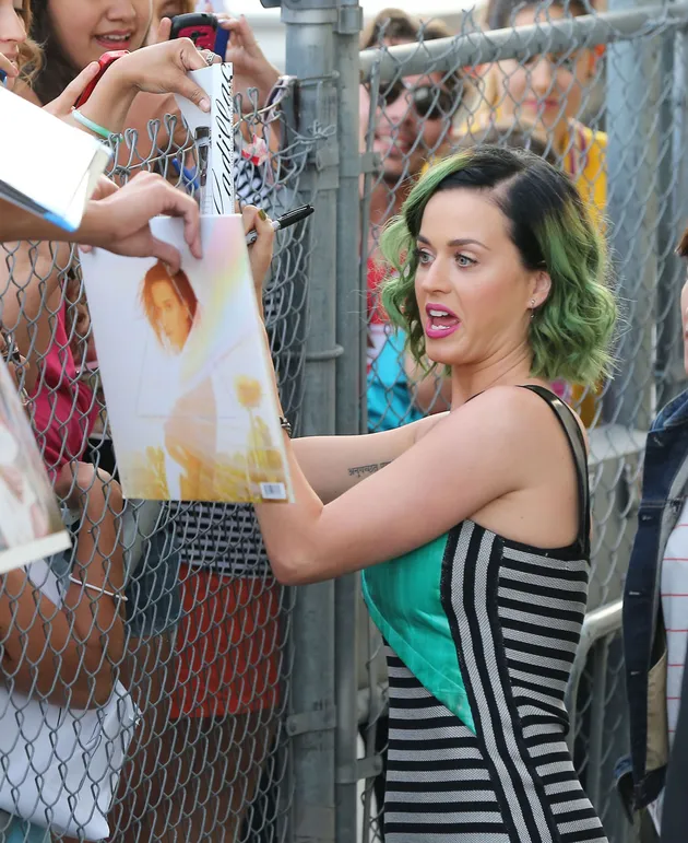 Katy Perry