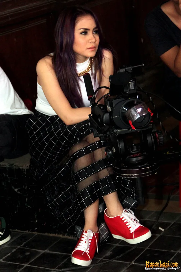 Momo Geisha