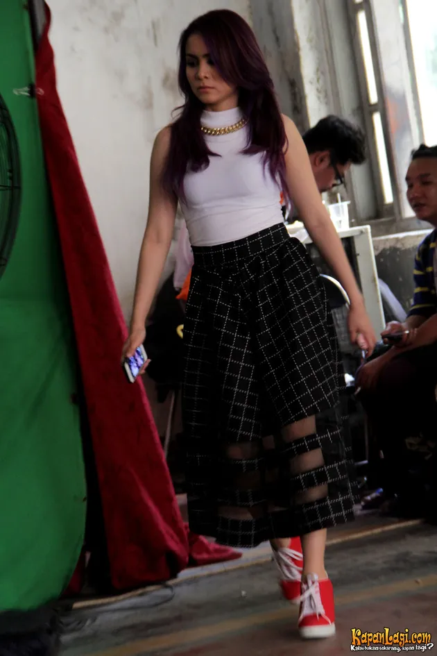 Momo Geisha