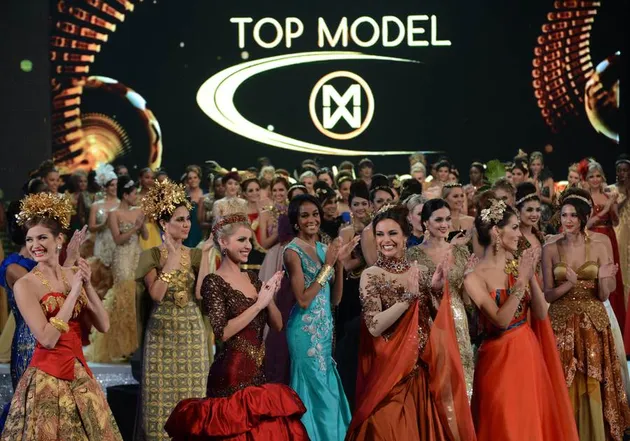 Miss World 2013