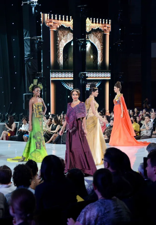 Miss World 2013