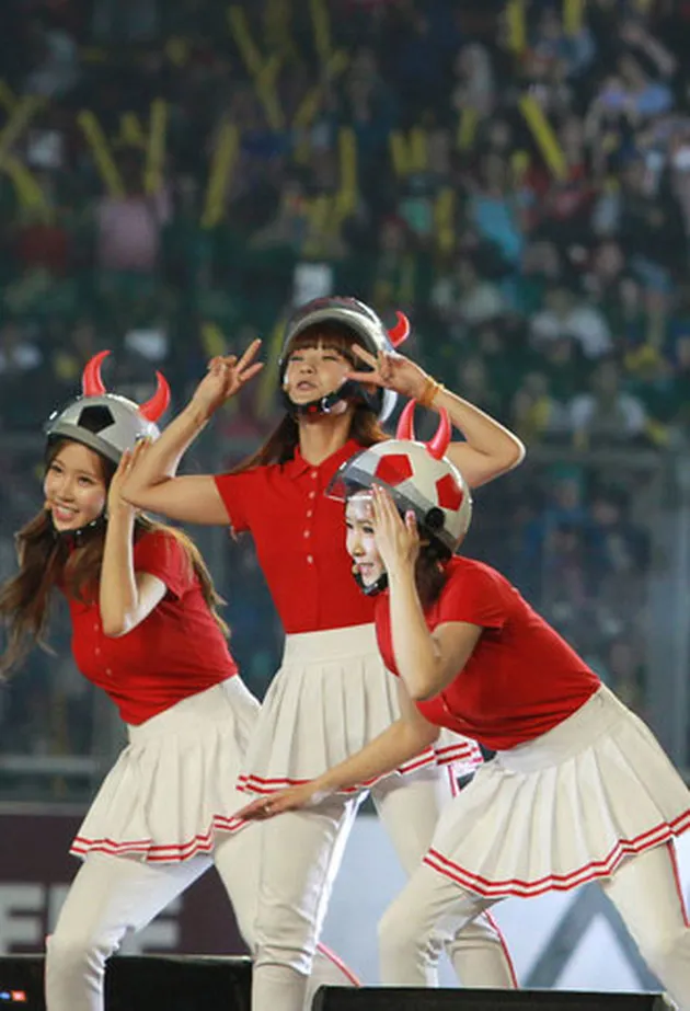 Crayon Pop