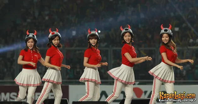 Crayon Pop