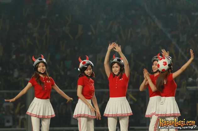 Crayon Pop