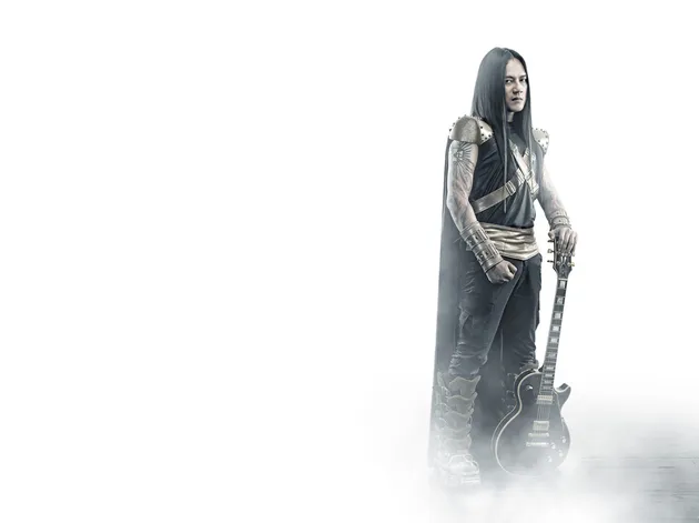 Wayang Orang Rock Ekalaya