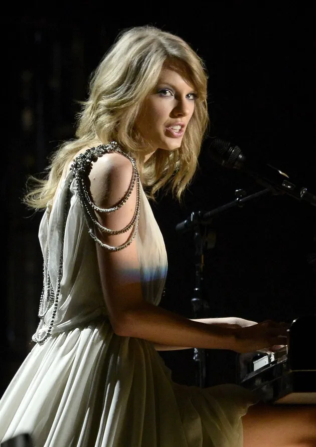 Taylor Swift