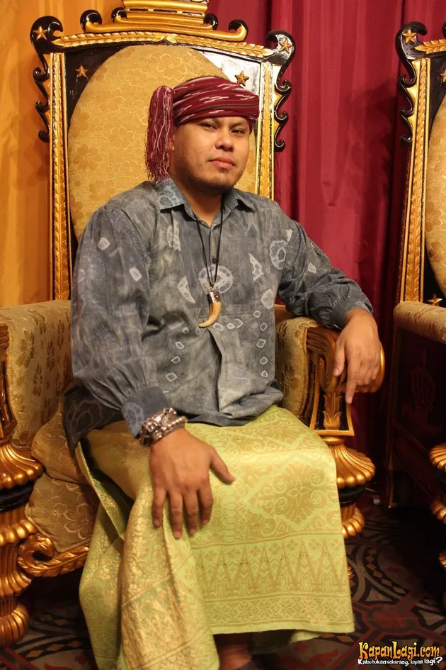 Apresiasi Film Indonesia 2014