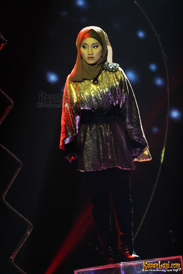 Fatin Shidqia Lubis