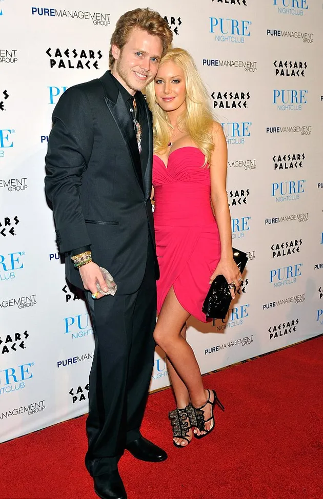 Heidi Montag